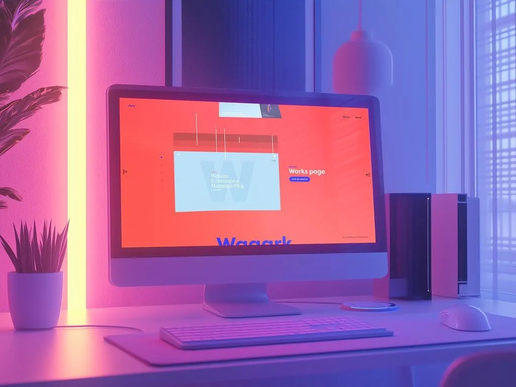 SEO optimization results